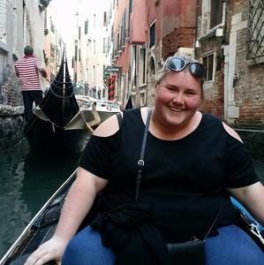 Meet your Posher, Casidee